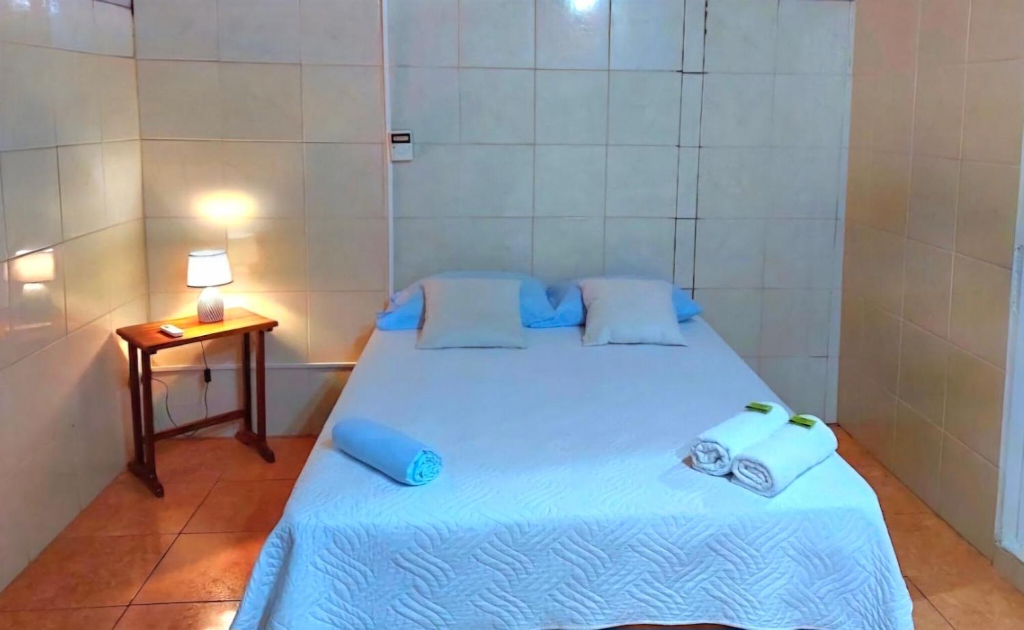 Hostel Del Pacifico Puntarenas Exteriör bild